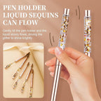 Acrylic Nail Brush Size #2,KEMEISI 100% Pure Kolinsky Nail Art Brushes Sturdy Handle Oval Shaped Acrylic Powder Nail Design Tools for Professional Manicure DIY Home Salon (Gold)