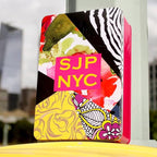 SJP NYC By SJP EDP Spray For Women - Adventurous, Enticing Fragrance - Cocktail Of Floral, Fruity, And Musky Notes - A Blend Of City-Inspired Scents - 3.4 Oz