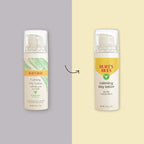 Burt's Bees Calming Day Face Lotion With Aloe and Rice Milk, Soothing Face Lotion for Sensitive Skin, 98.9 Percent Natural Origin Skin Care, 1.8 oz. Bottle