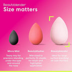Beautyblender® | Bubble Blender Makeup