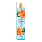 Bodycology Long-Lasting Fragrance Body Mist, Hawaiian Beach, 8 fl oz
