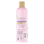 Suave Pink Luscious Curls Shampoo for Defining Curly Hair with Amino Acid Complex 16.5 oz