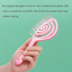 4 Pieces【Ultra-Soft】Baby Fine or Straight Hair grade