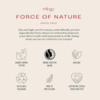 Trilogy Hydrating Mist Toner, Floral Hydration for All Skin Types, 3.38 fl oz