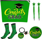 Graduation makeup bag,2024 graduation gifts