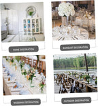 FOMIYES 2pcs Nail Palette Nail Art Gel Nail