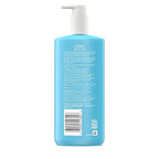 Neutrogena Hydro Boost Body Moisturizing Gel Cream with Hyaluronic Acid, Non-Greasy & Fast Absorbing, Lightweight Hydrating Body Lotion for Normal to Dry Skin, Fragrance-Free, 16 oz (Pack of 2)
