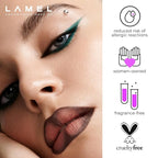 Lamel Matte Gel Lip Liner Pencil | Weightless Lip 7g