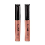 Rimmel Stay Matte Liquid Lip Color, Moca, 2 Lip