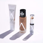 Almay Skin Perfecting Comfort Concealer, Hypoallergenic, Cruelty Free, Tested, Deep