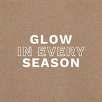 Chocolate Sun - Organic Enhance Light Tanning Cream Face & Body | Clean, Non-Toxic Sunless Tanning (Light, 8 oz | 236 ml)