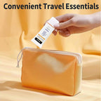 iHave Face Sunscreen, Travel Size SPF 50 Sunscreen with Broad Spectrum UVA UVB Protection, Oil-Free Fast-Absorbing Sunblock for All Skin