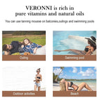 Self Tanner Cream, Sunscreen Tanning