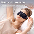 30PCS Steam Eye Mask, Unscented, Travel Bag, Self-Heating Eye Mask, Eye SPA Mask, Relieve Eye Strain Fatique, Dark Circles,Puffiness-Barbie Pink(30pcs)…