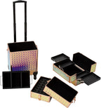 4 in 1 portable traveling