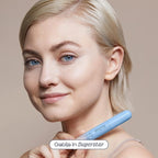 Alleyoop Game Face Concealer Makeup, Lightweight to Medium