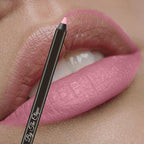 Premium Long Lasting Matte Nude Lip Liner Pencil |Blushing Bride | Light Pink Lip Liner