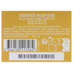 Hermes Un Jardin A Cythere for Unisex - 3.3 oz EDT Spray (Refillable)