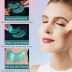 Miniling 28 pairs collagen eye