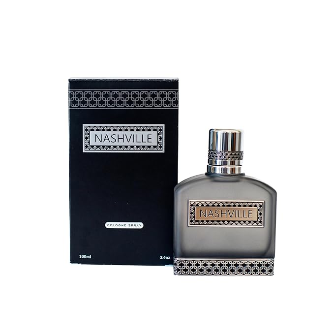 | Premium Unisex Colognes & Perfumes | Midwest-Inspired Scents | Elevate Your Presence with Handcrafted Aromas (Nashville)