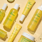 EUNYUL Vita Balance Own Sole Shine Eye Cream [1.01 fl.Oz / 30ml] Vitamin C Eye Cream, Korean Cosmetics, Korean Skin Care