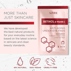 Azure retinol & vitamin c