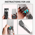 3 Inch Clipper Guard, Guard