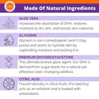 Sun Labs Self-Tanning Spray for