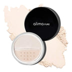 Alima Pure Matte Foundation Loose Mineral Powder Foundation Powder ./4.5g 15 oz