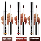 Lip Liner Peel Off Lip Liner Tattoo, 3Pcs Long