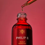 PHILIP B. Scalp Booster Pre-Wash Treatment - With 3% Redensyl for Fuller Looking Hair