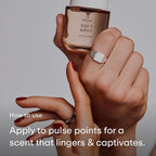 PHLUR Soft Spot Eau de Parfum - Full Size Perfume for Women & Men Fragrance - Floral Amber Musk Perfume with Bergamot, Mandarin, Jasmine, Sandalwood & Vanilla (50mL)