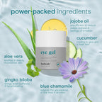 Baebody eye gel (1.7 oz)