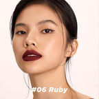 ITY Velvet Matte Finish Lip Stain-Mousse Textured Lip Pigment