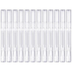 12 Pack 3 Ml Transparent Twist Pens Empty Ml