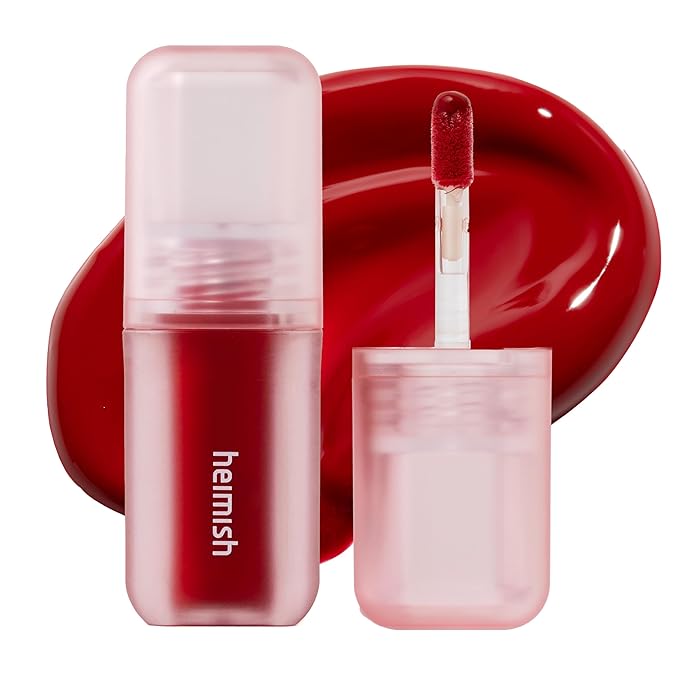 HEIMISH Dailism Lip Gloss Cherry Red 4g/0.14fl.oz