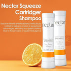 Nectar Squeeze Cartridge Shampoo - Hair