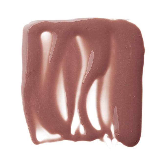 e.l.f. Lip Plumping Gloss, Mocha Twist, 0.09 Oz (Pack of 2)