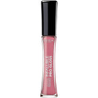L’Oreal Paris Makeup Infallible 8 Hour Hydrating Lip Gloss, Nightfall Rose, 0.21 Fl Oz