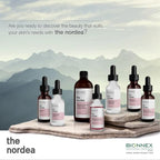The nordea - 5% caffeine