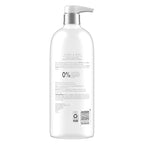 Nexxus Clean and Pure Clarifying Shampoo, With ProteinFusion, Nourished Hair Care Silicone, Dye And Paraben Free 33.8 oz