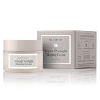Naturium Intense Overnight Sleeping Cream, Hydrating & Anti-Aging Face Moisturizer, 1.7 oz