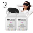 Wellness steamtech self heated eye