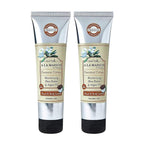 A LA MAISON Moisturizing Lotion, Coconut Creme - Uses: Hand and Body, Argan Oil, Pure Shea Butter, Essential Oils, Plant Based, Cruelty-Free, SLS and Paraben Free