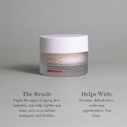 emerginC Hyper-Vitalizer Eye Cream - Antioxidant-Rich Anti-Aging Eye Cream with Vitamin C to Combat the Appearance of Dark Circles + Fine Lines (0.5 oz, 15 ml)