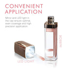 Beauty For Real STARLUST, LIP GLOSS + SHINE 4.5 ML / 0.15 FL OZ