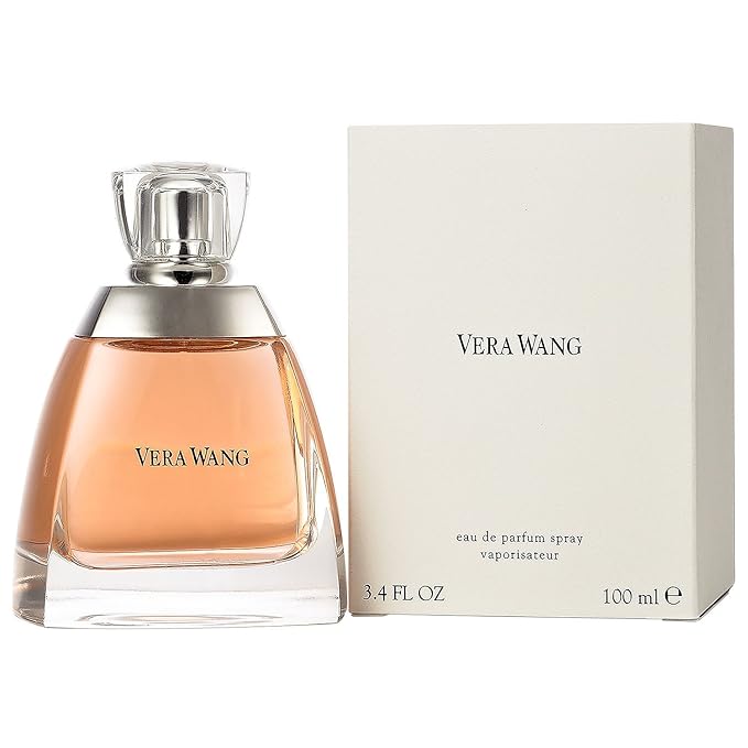Vera Wang 3.4 Edp Sp For Women Fragrance:women 0