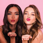 Sistar Sweet Moments Gloss Lip Stain Long-Lasting Glossy Gloss