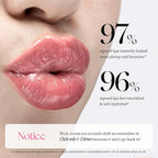 Nature Republic HONEY MELTING LIP PLUMPING (11 PINK) SOFT LIP STICK Tint & Plump Hydrating Gloss, Moisturizing balms, Volumizing formula & Sheer tint, Glowy Finish, korean make up