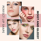 3 PCS Bee Lip Balm Lip